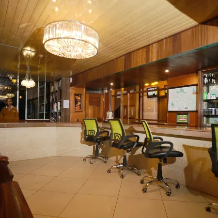 Kenya Comfort Suites Отели рядом с достопримечательностью «Центральный парк»