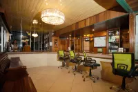 Kenya Comfort Suites
