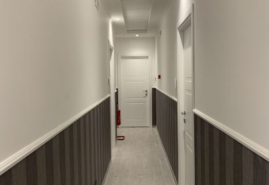 호텔 파트리아 로마 이미지