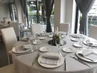 Domus Grand Hotel Hotels in Lattarico