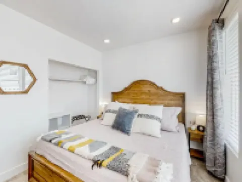 Bear Lake Haus -luxury Bear Lake Retreat Hotels in Rich County
