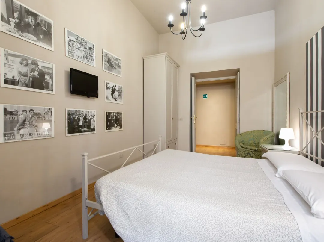 Residenza Ottaviani - Rome