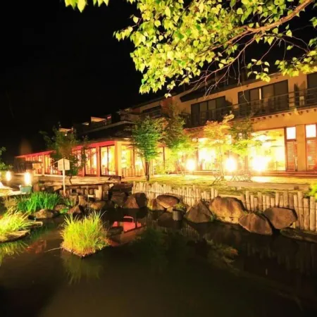 Tsutaya Tokinoyado Kazari