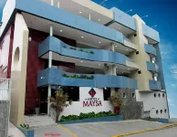 Hotel Maysa Caruaru Hotels in Caruaru