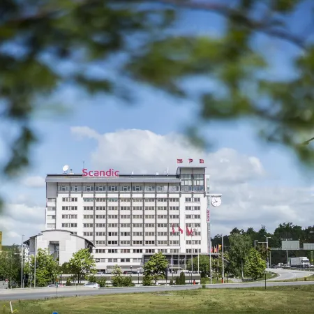 Scandic Järva Krog