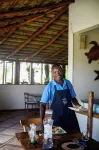 Casa Babi - breakfast