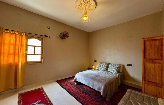 Riad Tazoulte