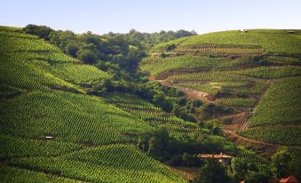 Ibis Budget Pouilly-en-Auxois