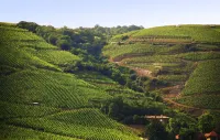 Ibis Budget Pouilly-en-Auxois - Parkering