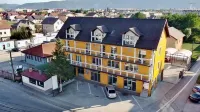 Hotel Gaia Sarajevo - 3-Star