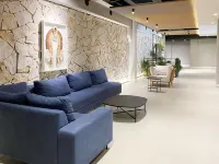 Studio Shopping OKA Floripa - Campeche - Sok226