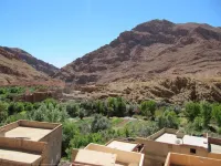 Auberge des Cavaliers du Todra Hotels in Tinerhir