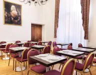 Hotel Palace Bologna Centro - sarapan