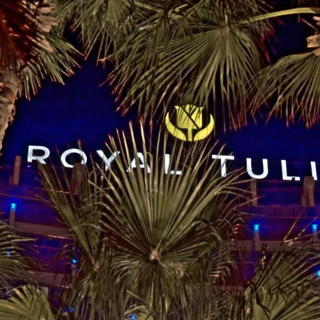 Royal Tulip City Center Tanger