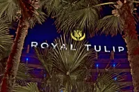 Royal Tulip City Center Tanger - Mountain View