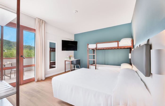 Elba Vibe Smart Hotel