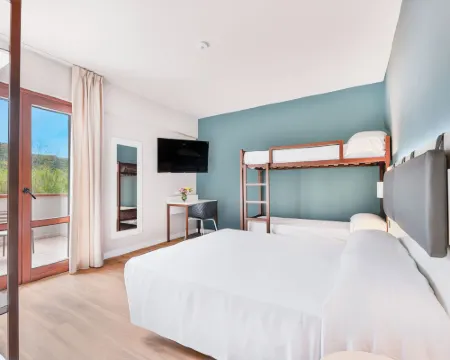 Elba Vibe Smart Hotel Hotels in Elba Island