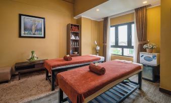 Hoi An Odyssey Hotel & Spa