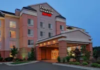 Fairfield Inn & Suites Conway Hotels in Conway