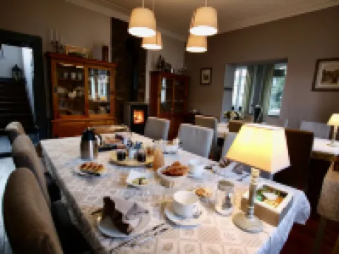 埃克蘭家庭旅館 奧爾貝酒店