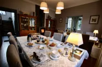 Les ÉCRINS - B&B with Jacuzzi