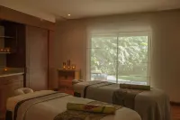 Los Suenos Marriott Ocean & Golf Resort - spa