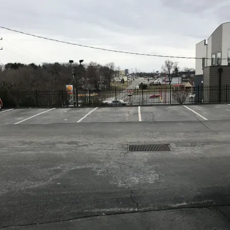 Comfort Suites