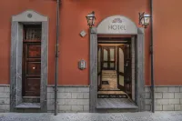 Hotel Piccolo Hotels in Trabia