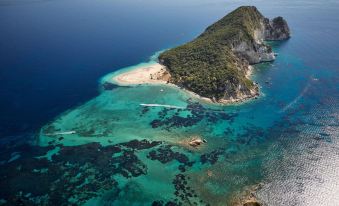 Calypso Villas