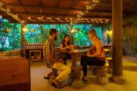 Rancho Margot Sustainable & Self Sufficient Eco Lodge