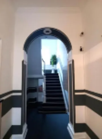 Hotel Karolinger - Self Check-IN Hotels near Bilk