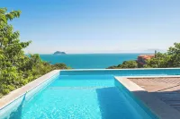 Pousada Praia João Fernandes - Romantic