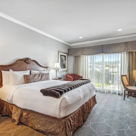 Villa Montes Hotel