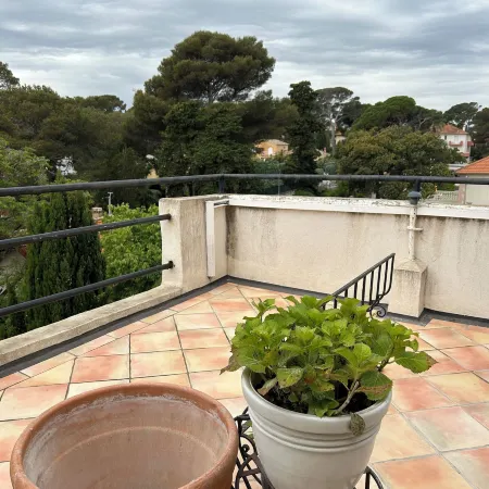 Hôtel l'Escale Au Soleil