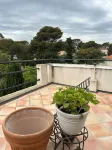 Hôtel l'Escale Au Soleil - Ocean View