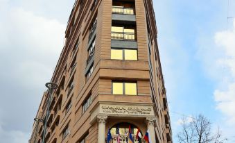 Golden Palace Hotel Yerevan