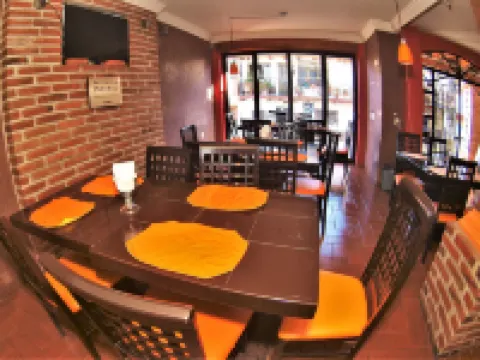 Hotel Real de la Sierra Hoteles en Mazamitla