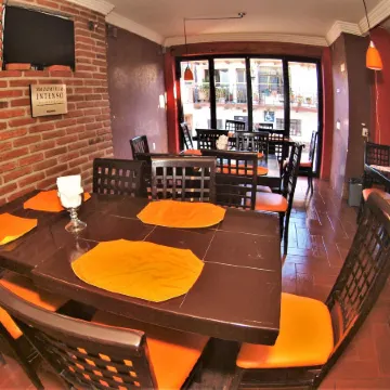 Hotel Real de la Sierra