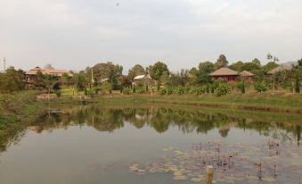 Loesloei Garden Resort Phurua
