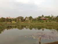 롤리 가든 리조트 푸루아