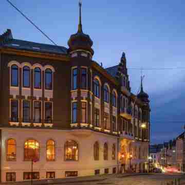 Hotel 1904 Hotel Exterior