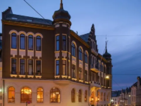 Hotel 1904 Hotels in Alesund