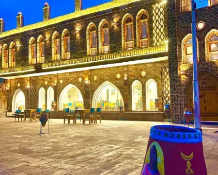 New Abusimble Hotel Hotels in Abu Simbel