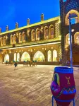 New Abu Sembel Tourist Hotel - Servicios de Traslado