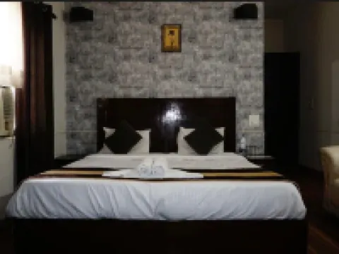 hotel ashi Hotel di Satna