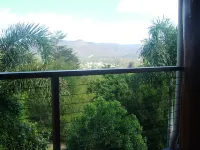 The Summit Bed & Breakfast - Mountain view