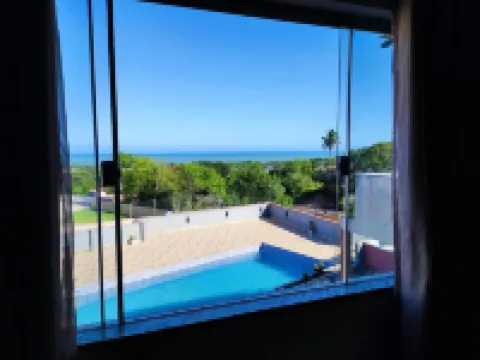 Hostel Vista Mar Hotels in Porto Seguro