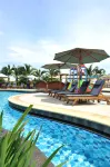 Grand Lexis Port Dickson - Pools