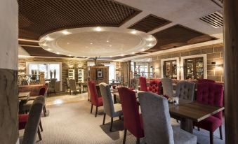 Meiser Rosenstuben Hotel