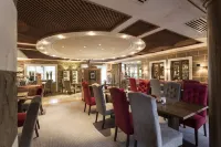 Meiser Rosenstuben Hotel Hotels in Crailsheim